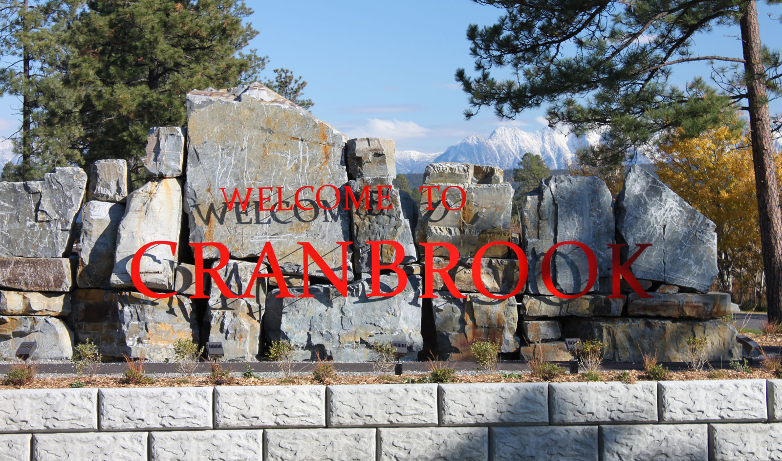 cranbrook bc tourism